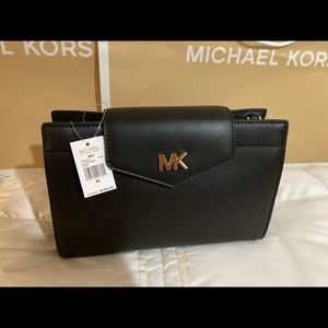 Michael Kors Crossbody / Clutch Purse